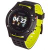 Smartwatch GARETT Sport 25 GPS Czarno-zielony