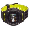 Smartwatch GARETT Sport 25 GPS Czarno-zielony Kompatybilna platforma Android