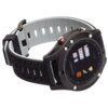 Smartwatch GARETT Sport 25 GPS Czarny Komunikacja Bluetooth