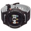 Smartwatch GARETT Sport 25 GPS Czarny Kompatybilna platforma Android