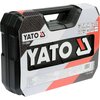 Zestaw narzędzi YATO YT-12681 Waga z opakowaniem [kg] 6.85