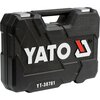 Zestaw narzędzi YATO YT-38781 Waga z opakowaniem [kg] 6.00