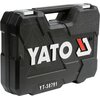 Zestaw narzędzi YATO YT-38791 Załączona dokumentacja Karta gwarancyjna