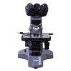 Mikroskop LEVENHUK 720B Kolor Ciemnoszary