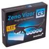 Okulary powiększające LEVENHUK Zeno Vizor G3 Powiększenie x2.5