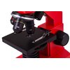 Mikroskop LEVENHUK Rainbow 2L Plus Pomarańczowy Rodzaj Mikroskop dla dziecka