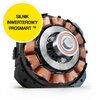 Pralka BEKO WITV 8712 X0W SteamCure Maksymalna prędkość wirowania [obr/min] 1400