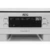 Zmywarka AEG FFB53630ZM Aqua Control, Sensor Control Pojemność [kpl.] 13