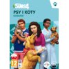 The Sims 4: Psy i Koty - Dodatek Gra PC Platforma PC
