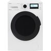 Pralka AMICA DAW7123DCIBT Steam Touch + Suszarka AMICA AWD83LCiBT + Łącznik AMICA DSK150 Sposób załadunku Od przodu