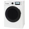 Pralka AMICA DAW8123DCIBT Steam Touch + Suszarka AMICA AWD83LCiBT + Łącznik AMICA DSK150 Sposób załadunku Od przodu