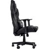 Fotel DIABLO CHAIRS X-Fighter Normal Size Czarny Dopuszczalna waga [kg] 140