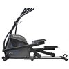 Orbitrek magnetyczny HMS H1742 Premium 9kg 51cm Pomiar pulsu Tak