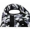 Sandbag HMS WBF20 (20 kg) Materiał Skóra syntetyczna