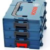 Regał BOSCH I-BOXX 3 szuflady (1600A001SF) Wysokość robocza [mm] 356