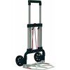 Wózek transportowy BOSCH Alu-Caddy Professional 1600A001SA 125 kg Składany Tak