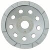 Tarcza do szlifowania BOSCH 2608601573 125 mm