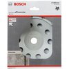 Tarcza do cięcia BOSCH 2608601575 180mm Grubość tarczy [mm] 5