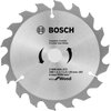 Tarcza do cięcia BOSCH Eco for Wood 2608644372 160 mm