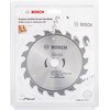 Tarcza do cięcia BOSCH Eco for Wood 2608644372 160 mm Grubość tarczy [mm] 2.2