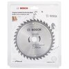 Tarcza do cięcia BOSCH Eco for Wood 2608644374 160 mm Grubość tarczy [mm] 2.2