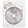 Tarcza do cięcia BOSCH Eco for Wood 2608644377 190 mm Grubość tarczy [mm] 2.2