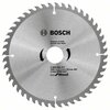 Tarcza do cięcia BOSCH Eco for Wood 2608644377 190 mm