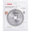 Tarcza do cięcia BOSCH 2608644378 190 mm Grubość tarczy [mm] 2.2