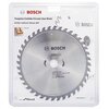 Tarcza do cięcia BOSCH Eco for Wood 2608644383 254 mm Grubość tarczy [mm] 3