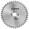 Tarcza do cięcia BOSCH Eco for Wood 2608644383 254 mm