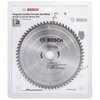 Tarcza do cięcia BOSCH 2608644391 210 mm Grubość tarczy [mm] 2.4