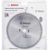 Tarcza do cięcia BOSCH 2608644393 250 mm Grubość tarczy [mm] 2.2