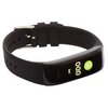 Smartband GARETT Fit 11 Czarny Rozmiar wyświetlacza [cal] 0.86