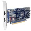 Karta graficzna ASUS GeForce GT 1030 2GB (GT1030-2G-BRK) Rodzaj pamięci GDDR 5