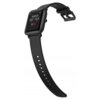 Smartwatch AMAZFIT Bip Czarny Kompatybilna platforma iOS