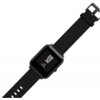 Smartwatch AMAZFIT Bip Czarny Rozmiar wyświetlacza [cal] 1.28