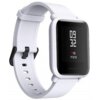 Smartwatch AMAZFIT Bip Biały Komunikacja Bluetooth