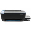 Urządzenie wielofunkcyjne HP Ink Tank Wireless 419 Atrament Kolor Wi-Fi USB Szybkość druku [str/min] 19 w czerni , 15 w kolorze