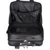 Torba na laptopa MCKLEIN Chicago 17 cali Czarny Kieszenie wewnętrzne Tak