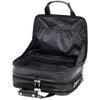 Torba na laptopa MCKLEIN Chicago 17 cali Czarny Kolor Czarny