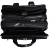 Torba na laptopa MCKLEIN Chicago 17 cali Czarny Rodzaj zamknięcia Zamek błyskawiczny