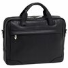 Torba na laptopa MCKLEIN Bronzeville 15.6 cali Czarny