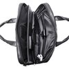 Torba na laptopa MCKLEIN Bronzeville 15.6 cali Czarny Rodzaj Torba