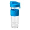 Pojemnik plastikowy CONCEPT SM338x 0.57 L Niebieski