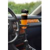 Pojemnik plastikowy CONCEPT SM338x 0.57 L Czarny Pojemność [ml] 570
