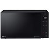 Kuchnia mikrofalowa LG MH6535GIS Inverter EasyClean Grill Quick Start Smart Inverter