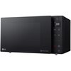 Kuchnia mikrofalowa LG MH6535GIS Inverter EasyClean Grill Quick Start Smart Inverter Wymiary (GxSxW) [cm] 38.8 x 47.6 x 27.2