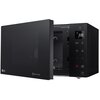 Kuchnia mikrofalowa LG MH6535GIS Inverter EasyClean Grill Quick Start Smart Inverter Pojemność [l] 25