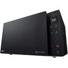 Kuchnia mikrofalowa LG MH6535GIS Inverter EasyClean Grill Quick Start Smart Inverter Grill Tak