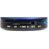 Głośnik mobilny TRACER TRAGLO45111 Stream Niebieski Informacje dodatkowe Diody LED